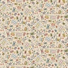 Andover Fabrics Atelier Notions Cream