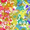 Andover Fabrics Color Wheel Art Theory Whole Cloth Day