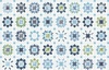Moda Nantucket Summer 60" Swoon Cheater