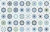 Moda Nantucket Summer 60" Swoon Cheater