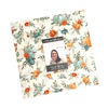 I Love Fall Most of All Layer Cake by Moda