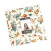 I Love Fall Most of All Layer Cake by Moda