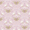 Cloud9 Fabrics Bohemian Spirit  Whimsical Wings