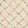 Lady Tulip Holland Free Quilt Pattern