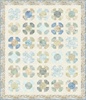 Morning Mist Floresence Free Quilt Pattern