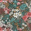 Cloud9 Fabrics Eventide Garden Dark Forest