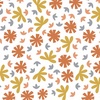Andover Fabrics Conway Cottage Meadow White