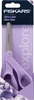 Fiskars Designer Scissors 8 Inch - Ultra Lilac
