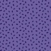 Andover Fabrics Moody Hues Chunks Blue Violet