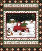 All That Glitters II Free Quilt Pattern