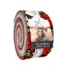 Berry And Pine Jelly Roll by Moda