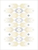 Gossamer Daybreak Free Quilt Pattern