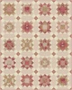 Wishy Washi Quilt Pattern