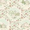 Andover Fabrics Heartland Main Clay