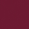 P&B Textiles Whimsy II Overlapping Rings Dark Red
