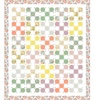 Juliette Court of Blooms Free Quilt Pattern