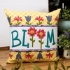 Wrapped with Words Pillow Wrap Kit - BLOOM