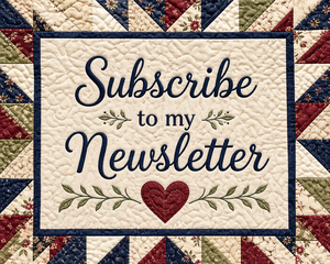 Bear Creek Quilting Company