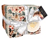 Acorn Hollow Fat Quarter Bundle by Moda