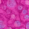 Riley Blake Designs Expressions Batiks Bedazzled String Flower Lollipop