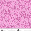 Andover Fabrics Colored Me Whispered Laced Blooms Pink