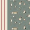 Windham Fabrics Petite Jeanne Country Home Denim