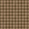 Windham Fabrics Highland Hooves Picnic Plaid Timber