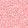 Maywood Studio Dilly Dally Flower Vine Pink/Red
