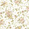 Maywood Studio Grand Entrance Scattered Bouquet Cream