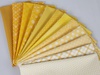 Kimberbell Basics and Beautiful Basics Extra Wide Strip Pack - SUNSHINE YELLOWS