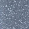 Moda Blossoms and Blooms Dots Denim