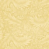 Andover Fabrics Fleur Nouveau Foliage Yellow