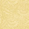 Andover Fabrics Fleur Nouveau Foliage Yellow