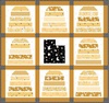 The Beehive State Free Quilt Pattern
