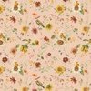 Riley Blake Designs Sunflower Whispers Prairie Blush