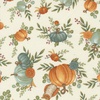 Moda I Love Fall Most of All Fall All Over Warm White