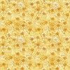 QT Fabrics Sunflower Serenade Flower Blender Melon