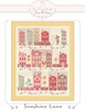 Sunshine Lane Quilt Pattern