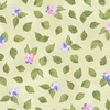 Maywood Studio Cottage Bouquet Leaves Green