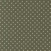 Moda Vintage Linens Meadow Greens Perfect Dot Evergreen