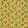 Andover Fabrics Autumn Woods Gathered Acorns Green