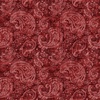 QT Fabrics American Tapestry Paisley red