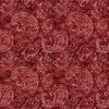 QT Fabrics American Tapestry Paisley red