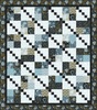 Wishwell Silverstone Silver Stones Flight Free Quilt Pattern