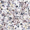 P&B Textiles Meadow At Dusk Moody Floral Multi