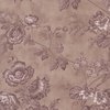 Moda Vintage Linens Lavender Fields Florals Mauve