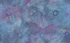 Maywood Studio Dusk To Dawn Batiks Starburst Blue/Purple