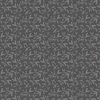 P&B Textiles Whimsy II Tossed Sprigs Dark Grey