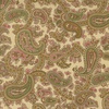 Moda Collections for a Cause Unity Paisley Ivory