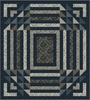 Dark and Stormy Free Quilt Pattern